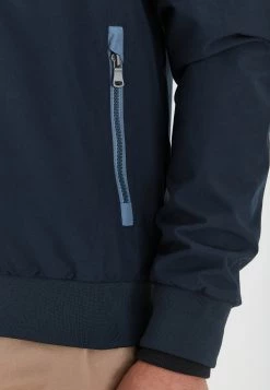 Blend Bhmelon - Chaqueta Outdoor - Dress Blues -Viento y Calor Tienda f2e32335e93443acb51a7fc846c2dbcb