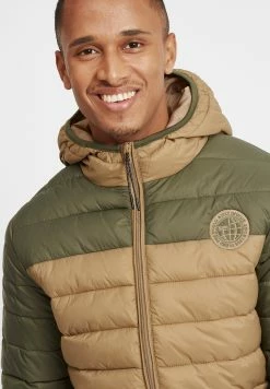 Blend Bhnino - Chaqueta De Entretiempo - Deep Depths -Viento y Calor Tienda f2ef39f90da34520a68e737abed25216