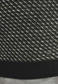 Blend Bhcalisto - Jersey De Punto - Black -Viento y Calor Tienda f34812832cab491fab56cf90a786298f