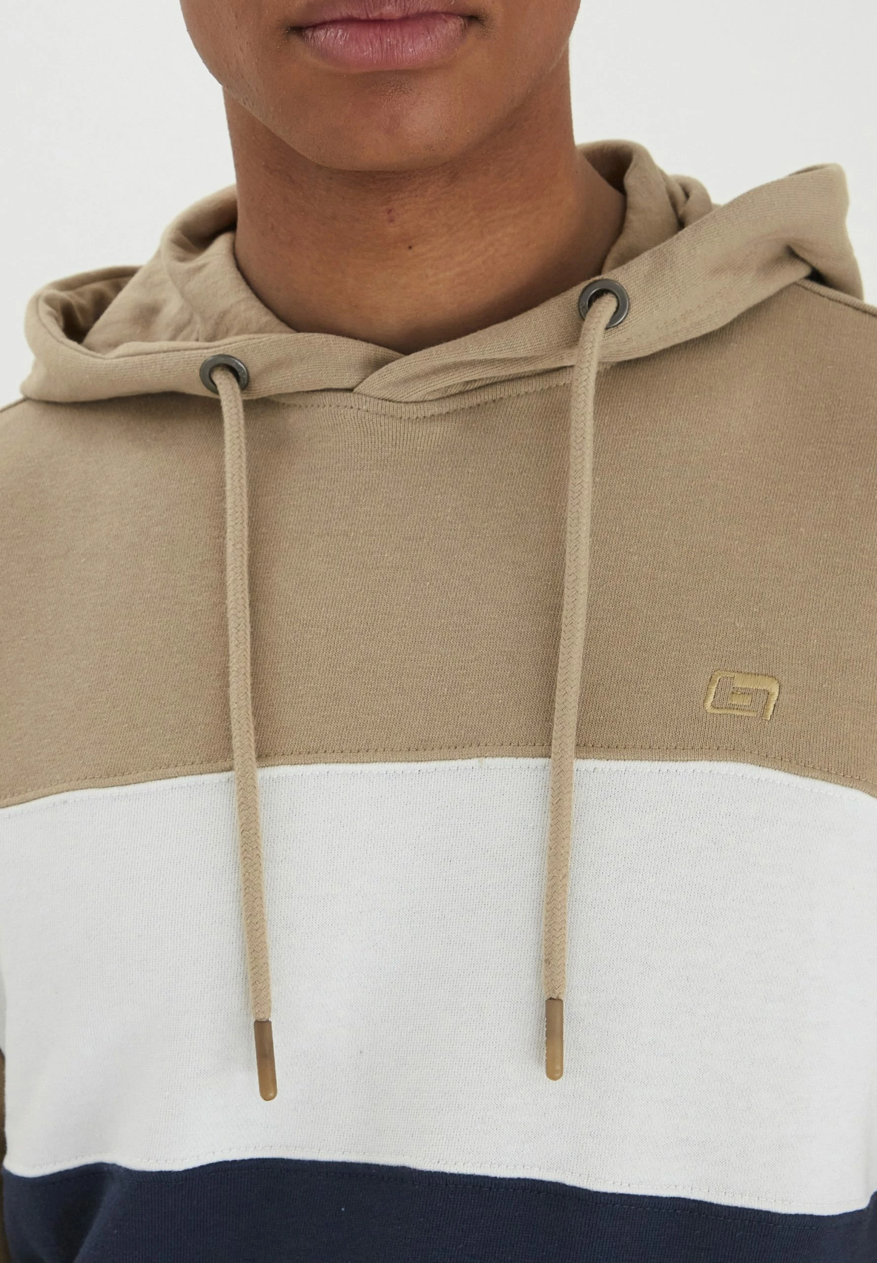 Blend Bhsweatshirt - Jersey Con Capucha - Incense 4 Blend Bhsweatshirt - Jersey Con Capucha - Incense - Imagen 4