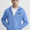 Blend Sudadera Con Cremallera - Regatta