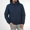Blend Bheleon - Chaqueta De Invierno - Dress Blues