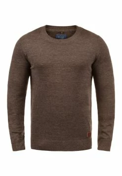 Blend Bhlars - Jersey De Punto - Brown -Viento y Calor Tienda f3cfd69536cd4504a84b4f44d391a5e5