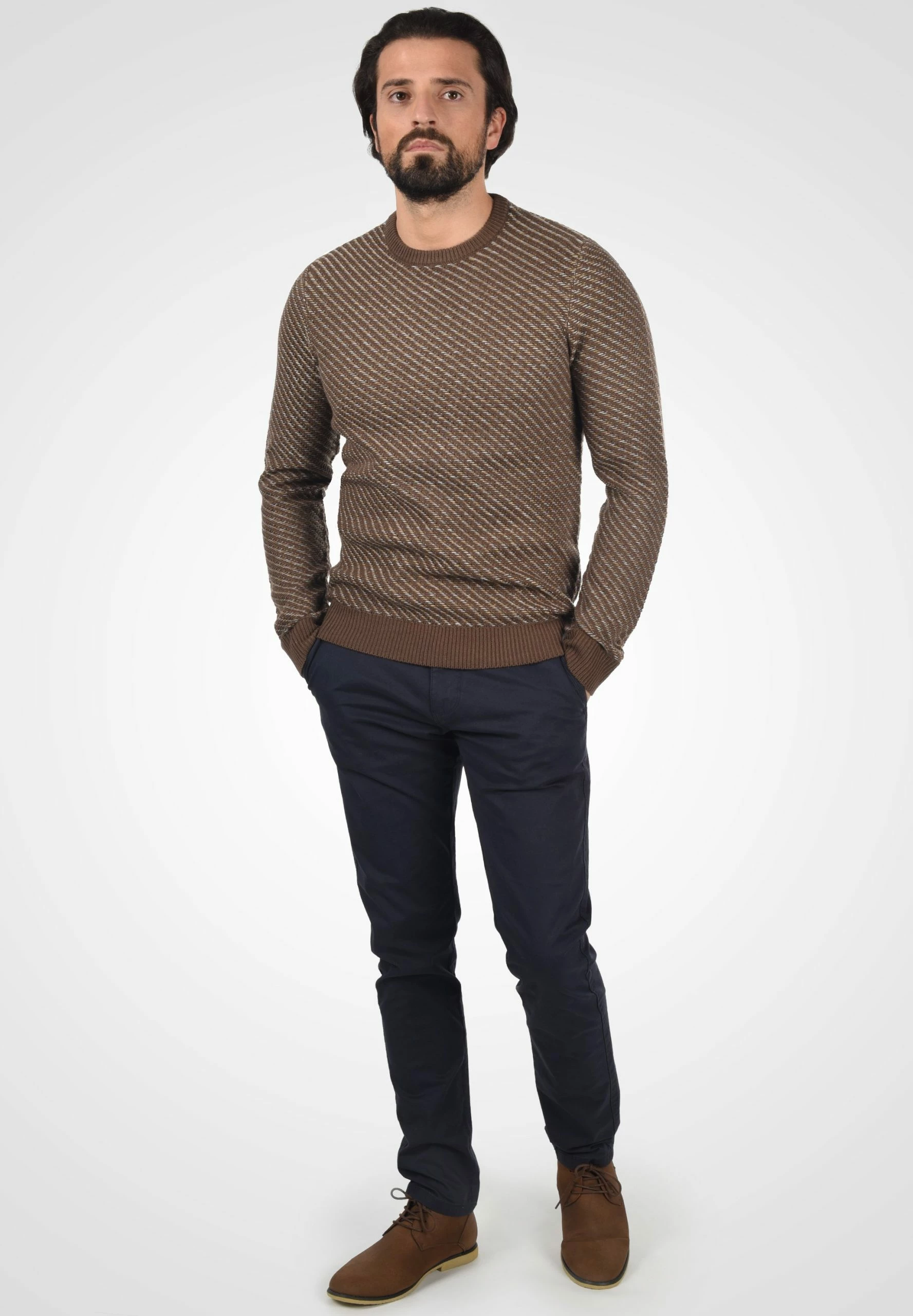 Blend Bhcalisto - Jersey De Punto - Carafe 2 Blend Bhcalisto - Jersey De Punto - Carafe - Imagen 2