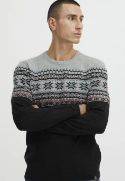 Blend Bhtjerik - Jersey De Punto - Dark Navy