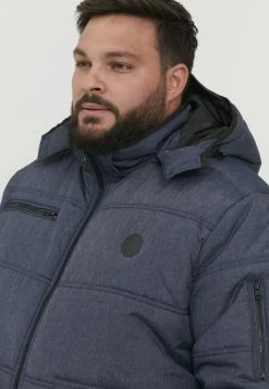 Blend Bhboris Bt - Chaqueta De Entretiempo - Dress Blues -Viento y Calor Tienda f4b73a2caa6648c78c72c94752880b1f