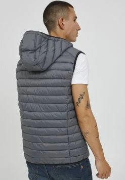 Blend Bhwojtek - Chaleco - Iron Gate 8 Blend Bhwojtek - Chaleco - Iron Gate -Viento y Calor Tienda f4c4c7e293384dac9a0a39215caea525