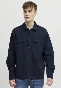 Blend - Chaqueta Fina - Dress Blues