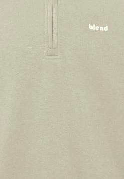Blend Halfzip- Sudadera - Crockery -Viento y Calor Tienda f4f2714b9f8b4405a4a88bca890a85f2