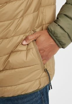 Blend Bhnino - Chaqueta De Entretiempo - Deep Depths -Viento y Calor Tienda f532d8a79c3947d89bfaea8010dbdb6a