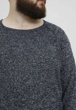 Blend Bhdan Bt - Jersey De Punto - Dress Blues -Viento y Calor Tienda f56891acfcfa4261914c233e59279422