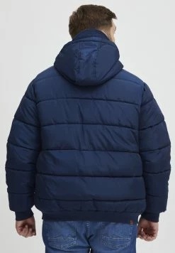 Blend Bhfrederico Bt - Chaqueta De Invierno - Dress Blues 8 Blend Bhfrederico Bt - Chaqueta De Invierno - Dress Blues -Viento y Calor Tienda f581de7088a4455fbb3ce639d1e54f96