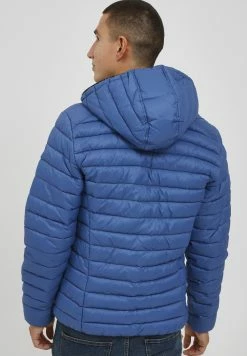 Blend Bhwito - Chaqueta De Invierno - Ensign Blue -Viento y Calor Tienda f59a11cbc944426d8c5ce7a56632a27a