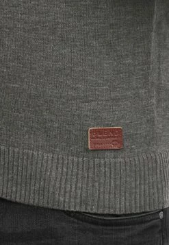 Blend Bhlasse - Jersey De Punto - Grey Melange -Viento y Calor Tienda f5c5af4780154df6a934157153b0c445