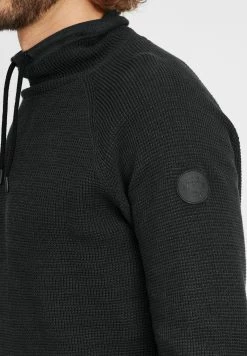 Blend Bhcomulco - Jersey De Punto - Black -Viento y Calor Tienda f68412f5825042d180df4e55e04470a2