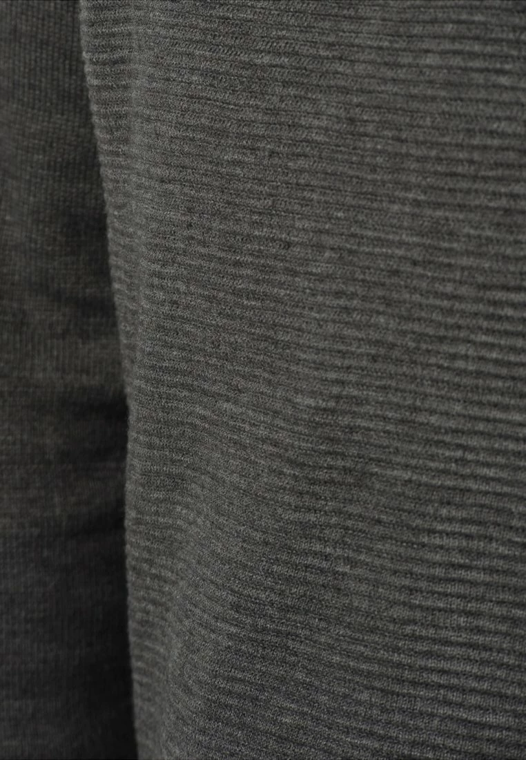 Blend Bhotto - Jersey De Punto - Dark Grey 5 Blend Bhotto - Jersey De Punto - Dark Grey - Imagen 5