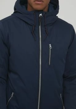 Blend Bhleto - Chaqueta De Invierno - Dress Blues -Viento y Calor Tienda f6c1d5eeba534167b85a9ba6bcc02e91