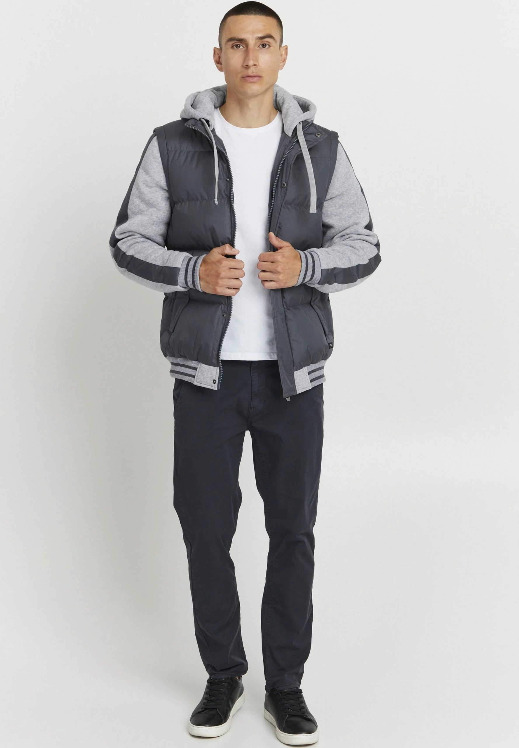 Blend Outerwear - Chaqueta De Invierno - Iron Gate 2 Blend Outerwear - Chaqueta De Invierno - Iron Gate - Imagen 2