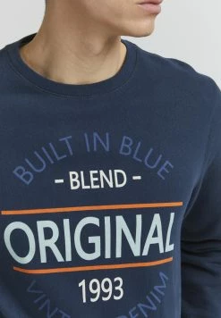 Blend Sudadera - Blues -Viento y Calor Tienda f6e1f465aa3445d693e862de2477ba80