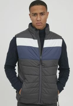 Blend Bhkristian - Chaleco - Iron Gate