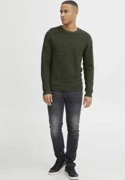 Blend Jersey De Punto - Deep Depths -Viento y Calor Tienda f739e6b1bf75403ab56d06203966f2b3