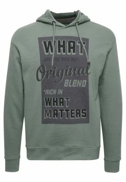 Blend Sudadera - Duck Green 11 Blend Sudadera - Duck Green -Viento y Calor Tienda f77bb20bd69c4c8398002235efe894c9