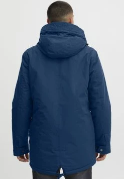 Blend Bhsergius - Chaqueta De Invierno - Dress Blues -Viento y Calor Tienda f7cc508144204198ad629df896f44de4