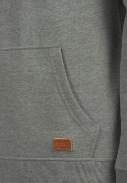 Blend Bhhulker - Sudadera Con Cremallera - Dark Grey -Viento y Calor Tienda f7ef12d2fdb64ef08b1c6e89a72e44c2