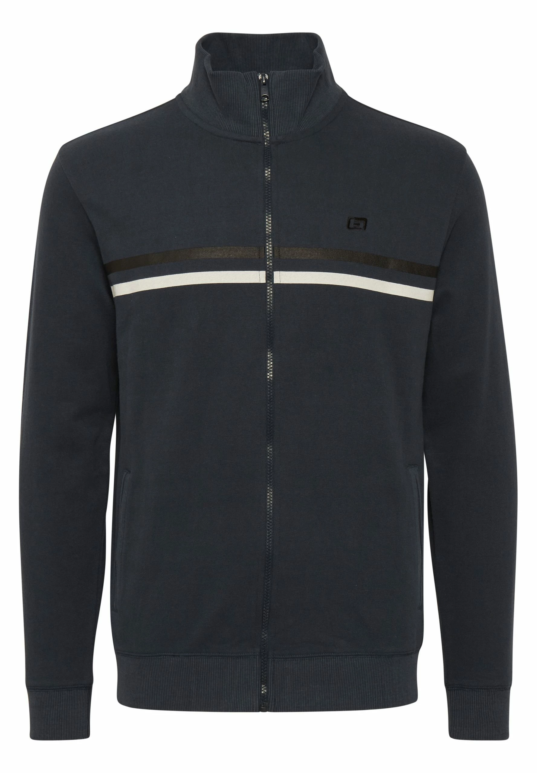 Blend Bhjannek - Chaqueta De Punto - Dress Blues 6 Blend Bhjannek - Chaqueta De Punto - Dress Blues - Imagen 6