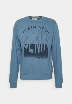 Blend Sudadera - Copen Blue -Viento y Calor Tienda f80d9b782d6a4f41b81c6bbf3dbf1ce0