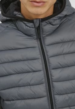 Blend Bhwito - Chaqueta De Invierno - Iron Gate -Viento y Calor Tienda f836197524904b6689ff154ecb0f8947