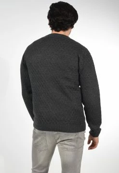 Blend Bhalamar - Jersey De Punto - Charcoal Mix 8 Blend Bhalamar - Jersey De Punto - Charcoal Mix -Viento y Calor Tienda f887079a6f1045b7b8800b177256cf34