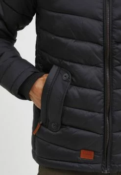 Blend Bhcamaro - Chaqueta De Entretiempo - Dark Grey -Viento y Calor Tienda f89d8b476018451f9613894d0fc10083