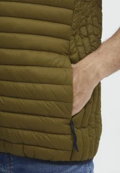 Blend Chaleco - Nutria -Viento y Calor Tienda f8aafcabeb284103af995f58445a0f6a