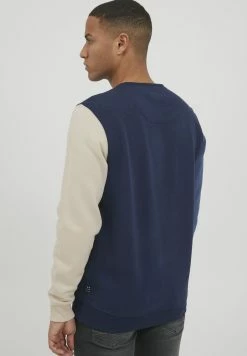 Blend Bhlambros - Jersey De Punto - Dress Blues -Viento y Calor Tienda f8d5e43fa6624a3295b08f283645f838