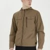 Blend Bhouterwear - Chaqueta Fina - Shitake
