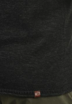 Blend Bhdan - Jersey De Punto - Black/ Cha -Viento y Calor Tienda f94f40c648a340eb82768a10623e1f08