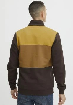 Blend Bhblock - Sudadera Con Cremallera - Java 8 Blend Bhblock - Sudadera Con Cremallera - Java -Viento y Calor Tienda f95aa6af7cf14560b0d9ae006b733c29