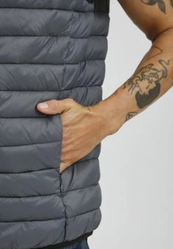 Blend Bhwojtek - Chaleco - Iron Gate 10 Blend Bhwojtek - Chaleco - Iron Gate -Viento y Calor Tienda f960ffc2e319433989c7b6bc87a56b6c