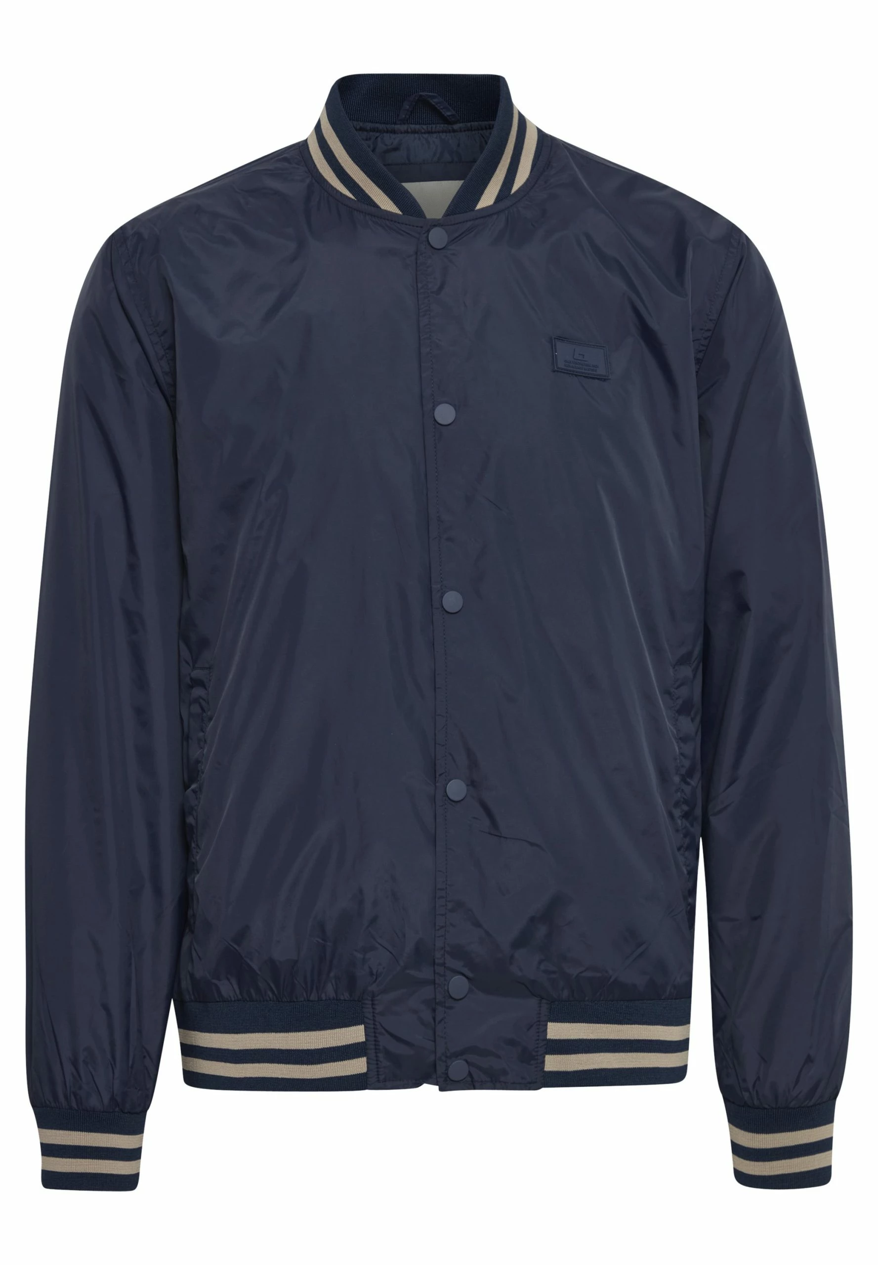 Blend Chaquetas Bomber - Dress Blues 6 Blend Chaquetas Bomber - Dress Blues - Imagen 6