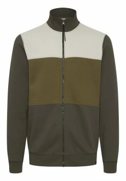 Blend Bhblock - Sudadera Con Cremallera - Forest Night -Viento y Calor Tienda f9eda593f3054071bec611a2e2c80a55