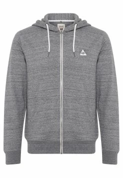 Blend Bhhelno - Sudadera Con Cremallera - Pewter Mix -Viento y Calor Tienda fa1d8a764f584126ad987ca45abe7569