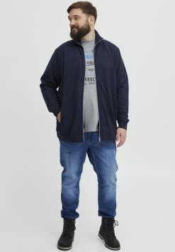 Blend Bhalio Bt - Sudadera Con Cremallera - Dress Blues 7 Blend Bhalio Bt - Sudadera Con Cremallera - Dress Blues -Viento y Calor Tienda fab249e6b53c41e3a0cf4d02b1d41dee