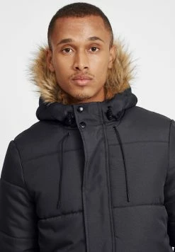 Blend Bhtenus - Chaqueta De Invierno - Black -Viento y Calor Tienda fac2fbe732db459c9ead578589ac3b0c