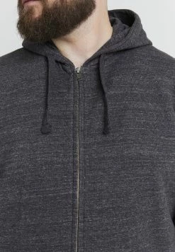 Blend Bt Velno - Sudadera Con Cremallera - Black -Viento y Calor Tienda fb1616ed31924bb8bcccdd93251a3b17