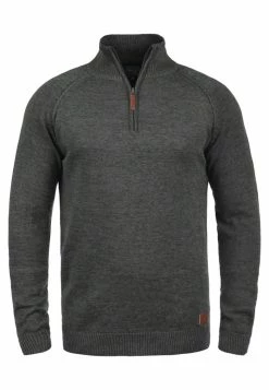 Blend Bhdanovan - Jersey De Punto - Charcoal -Viento y Calor Tienda fb22fd8c8c71446b9e60b3a26cafb855