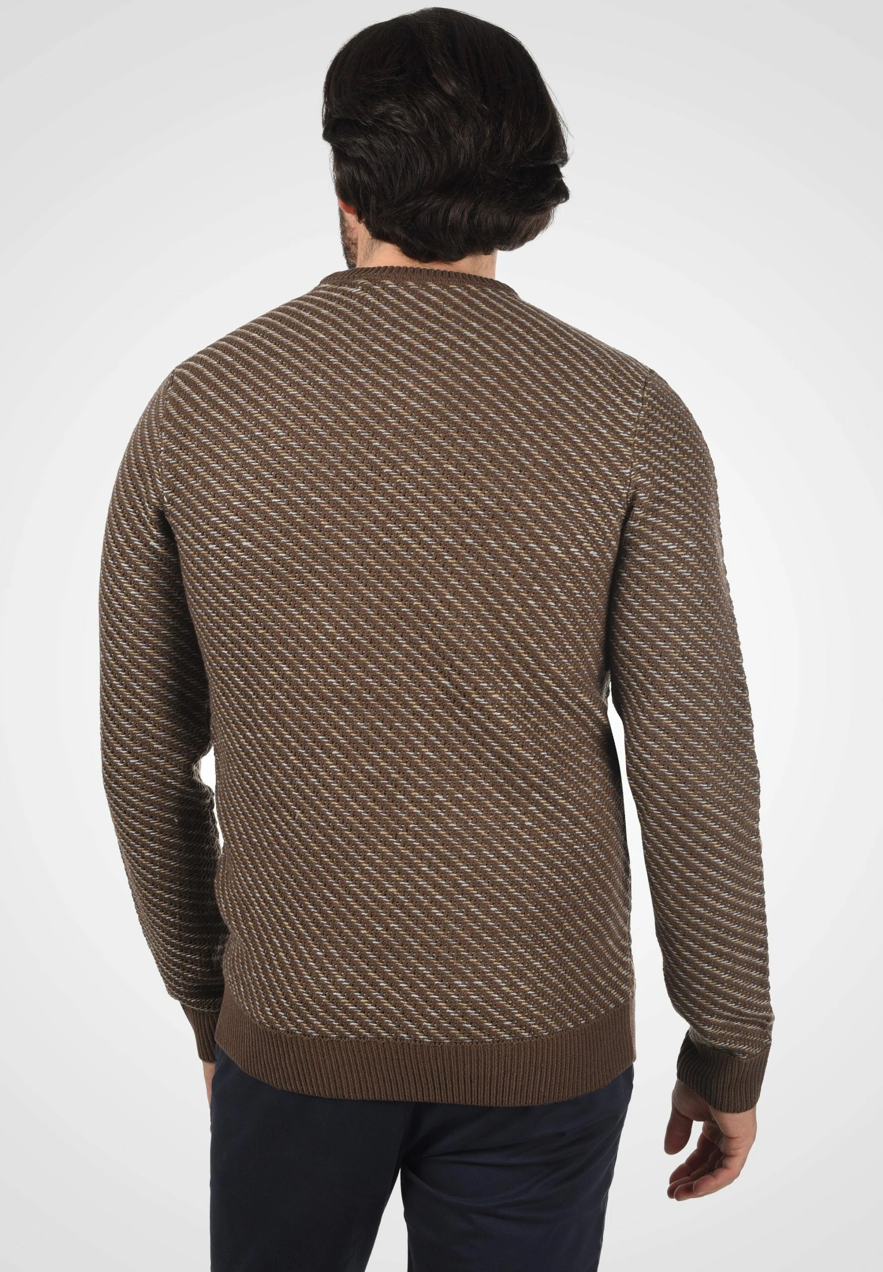 Blend Bhcalisto - Jersey De Punto - Carafe 3 Blend Bhcalisto - Jersey De Punto - Carafe - Imagen 3