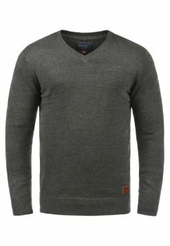 Blend Bhlasse - Jersey De Punto - Pewter -Viento y Calor Tienda fb42255737934f0f91a8312bc9a8a6b5