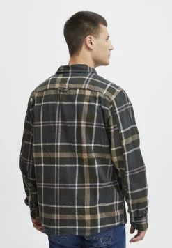 Blend Bhshacket- Chaqueta Fina - Deep Forest -Viento y Calor Tienda fb4265cd105c4804aa57212c10e48acd