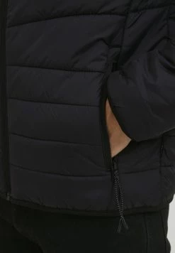 Blend Bhkristof - Chaqueta De Invierno - Black -Viento y Calor Tienda fb991ee1375b4b85b51eb484b543d2f5